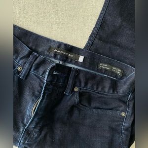 Banana Republic Jeans